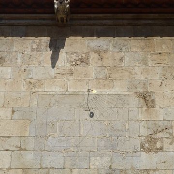 Hôtel de ville de Perpignan