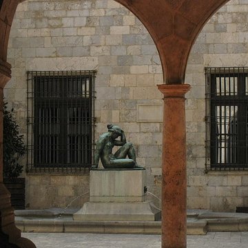 Hôtel de ville de Perpignan
