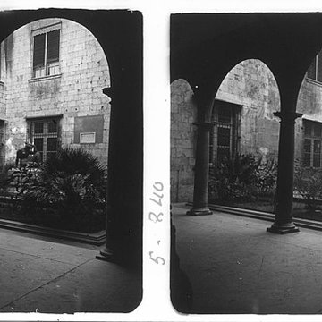 Hôtel de ville de Perpignan