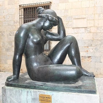 Hôtel de ville de Perpignan