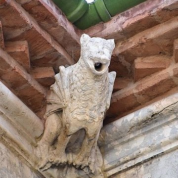 Hôtel de ville de Perpignan