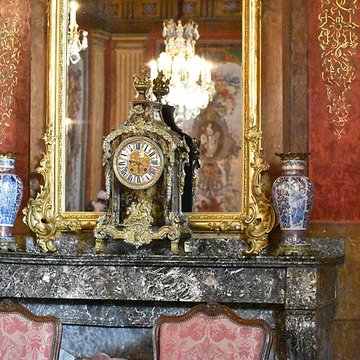 Hôtel de ville de Perpignan