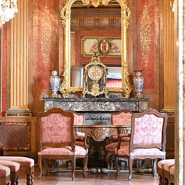 Hôtel de ville de Perpignan