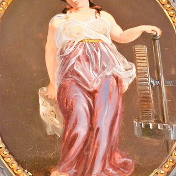 Hôtel de ville de Perpignan