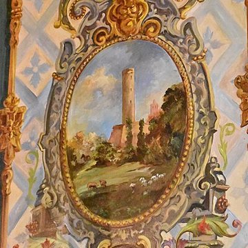 Hôtel de ville de Perpignan