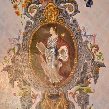 Hôtel de ville de Perpignan