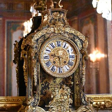 Hôtel de ville de Perpignan