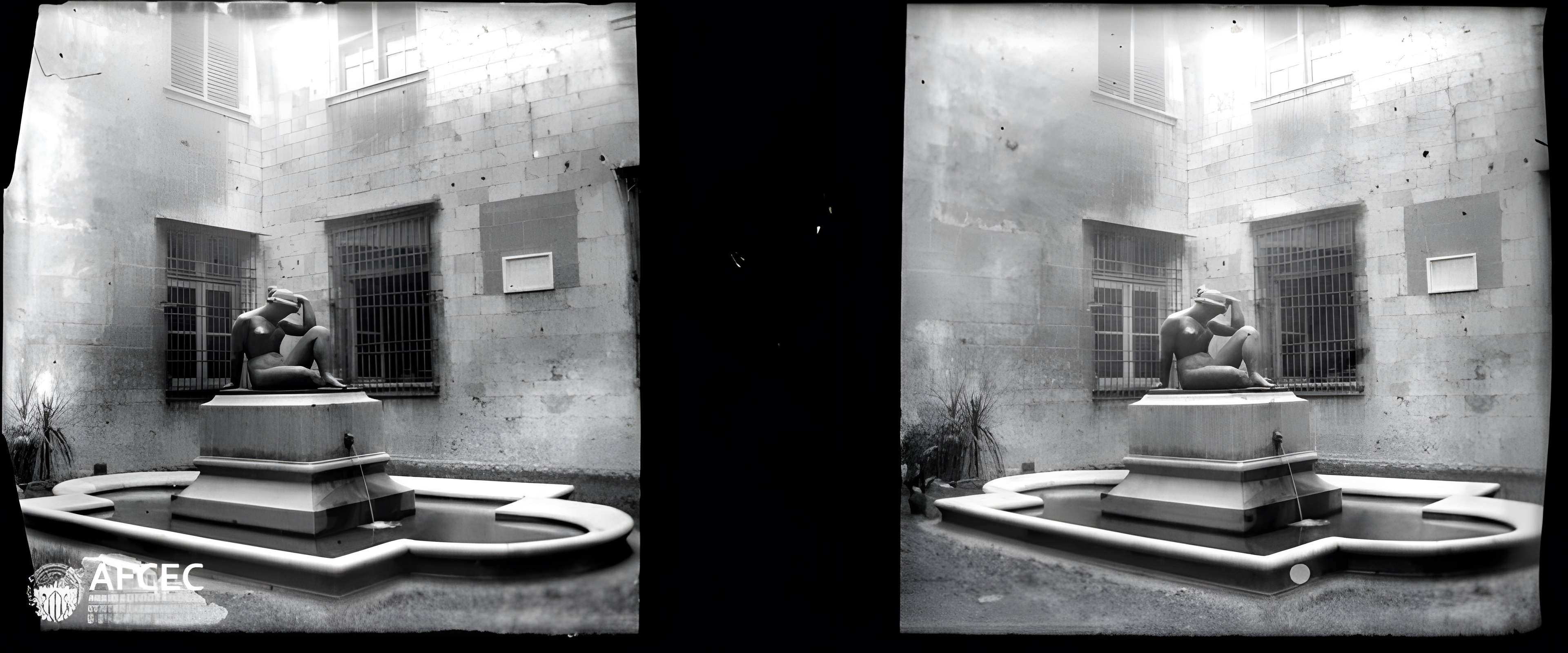 Hôtel de ville de Perpignan