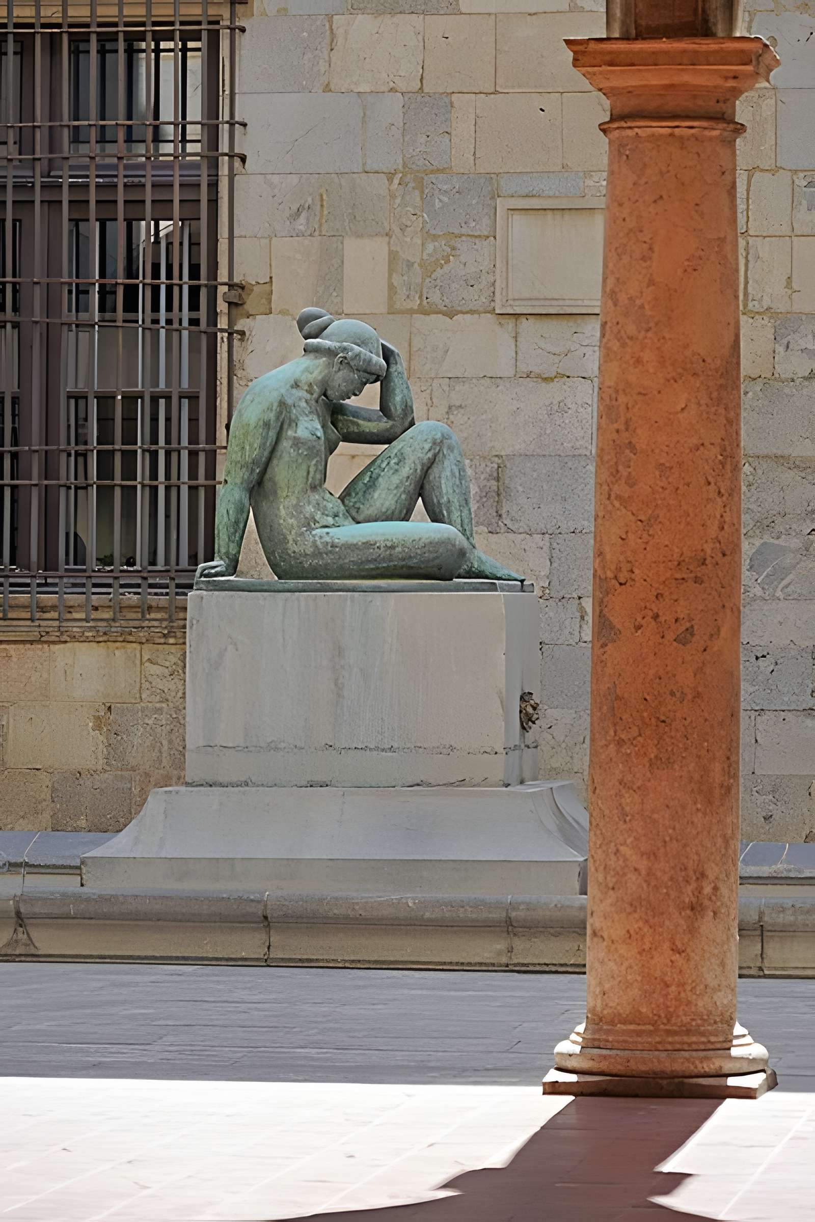 Hôtel de ville de Perpignan