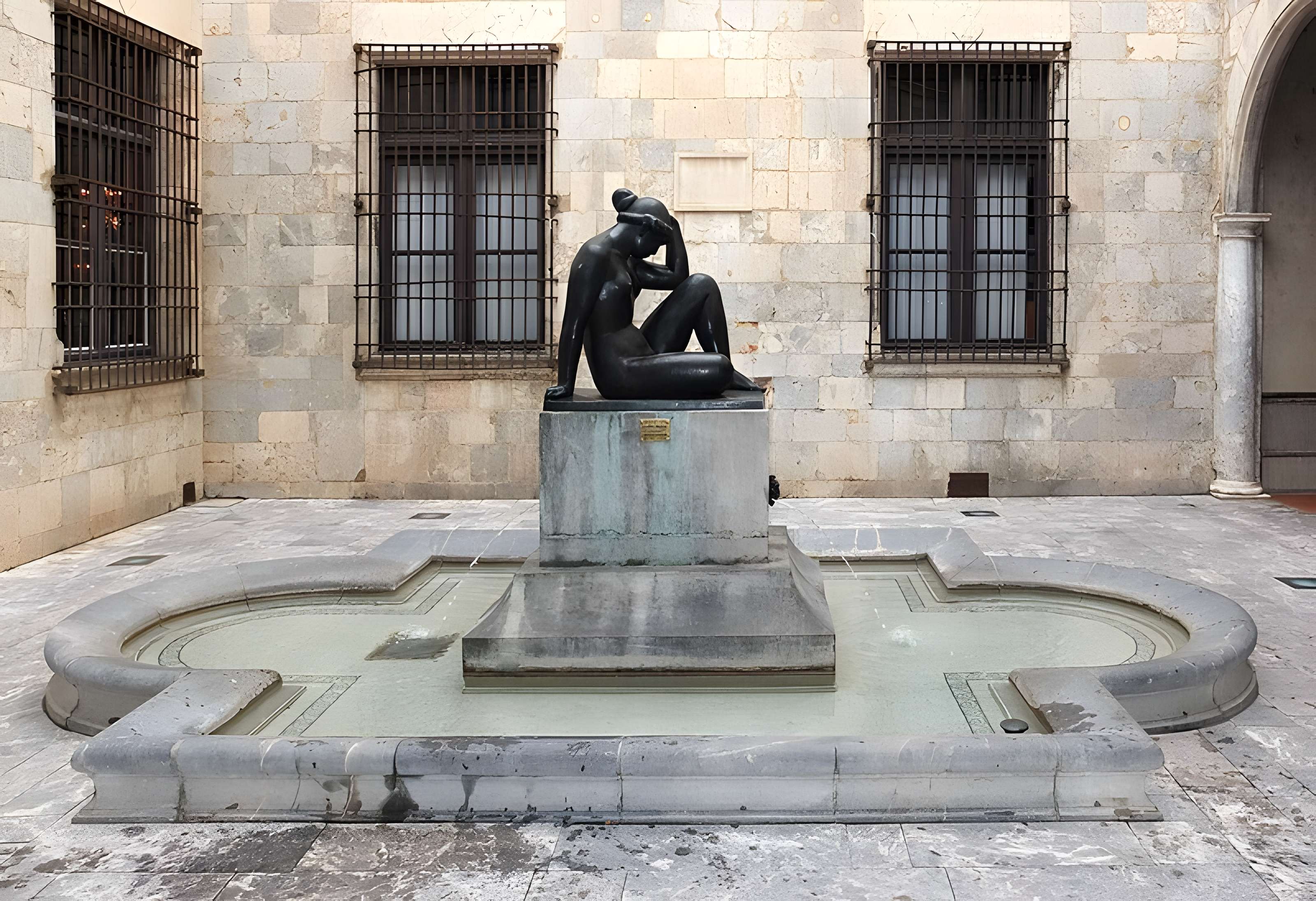 Hôtel de ville de Perpignan