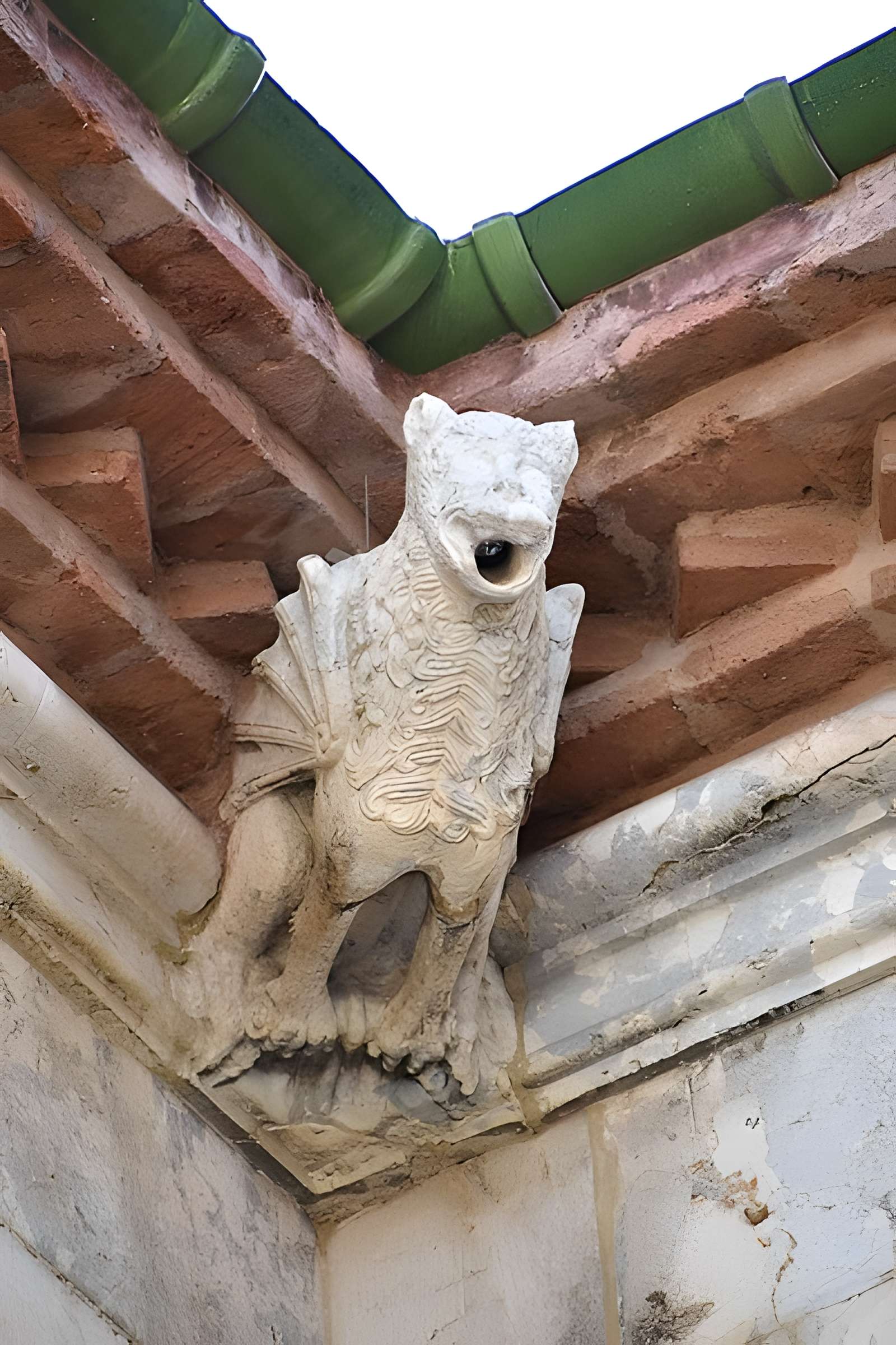 Hôtel de ville de Perpignan