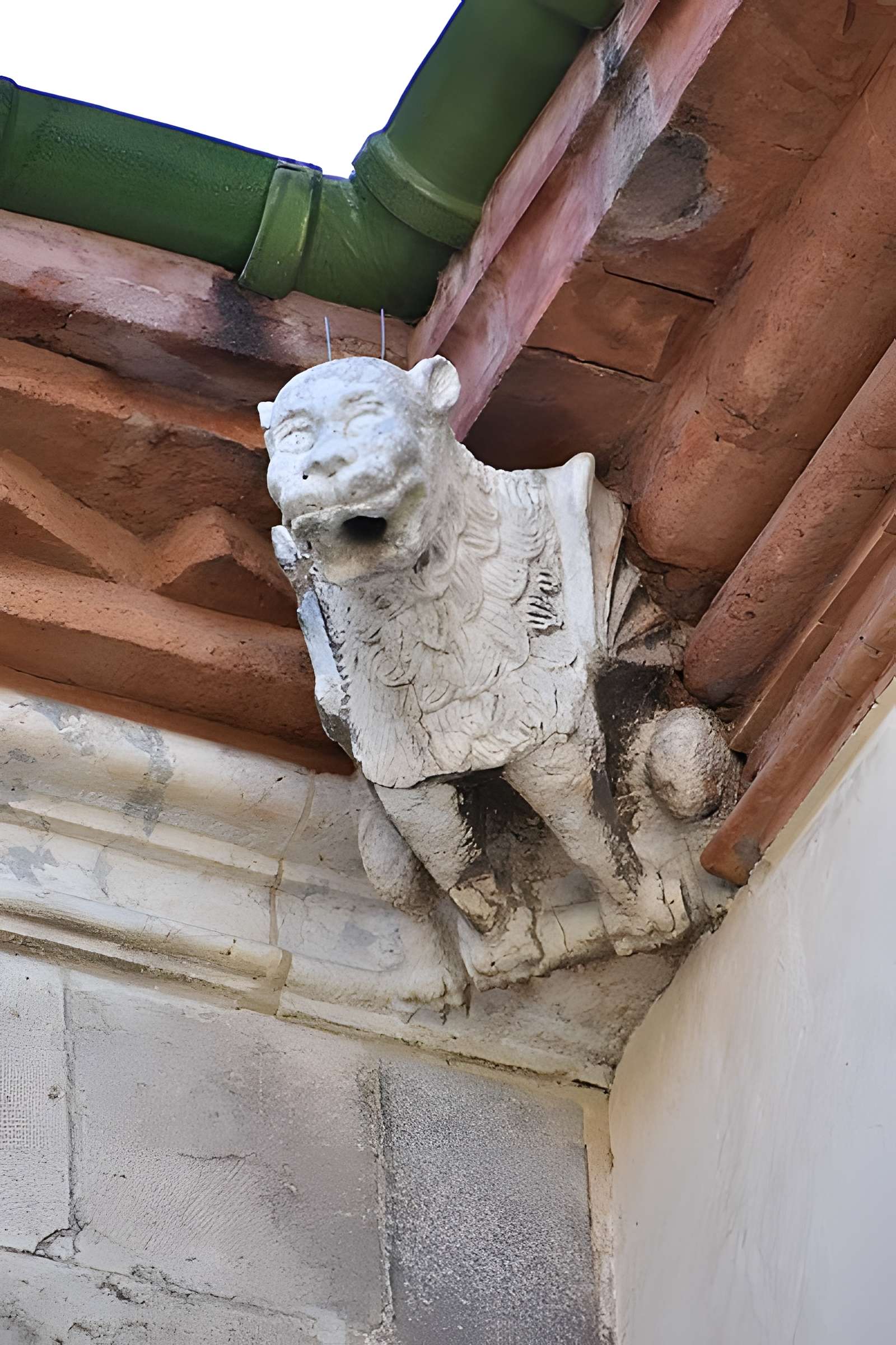 Hôtel de ville de Perpignan