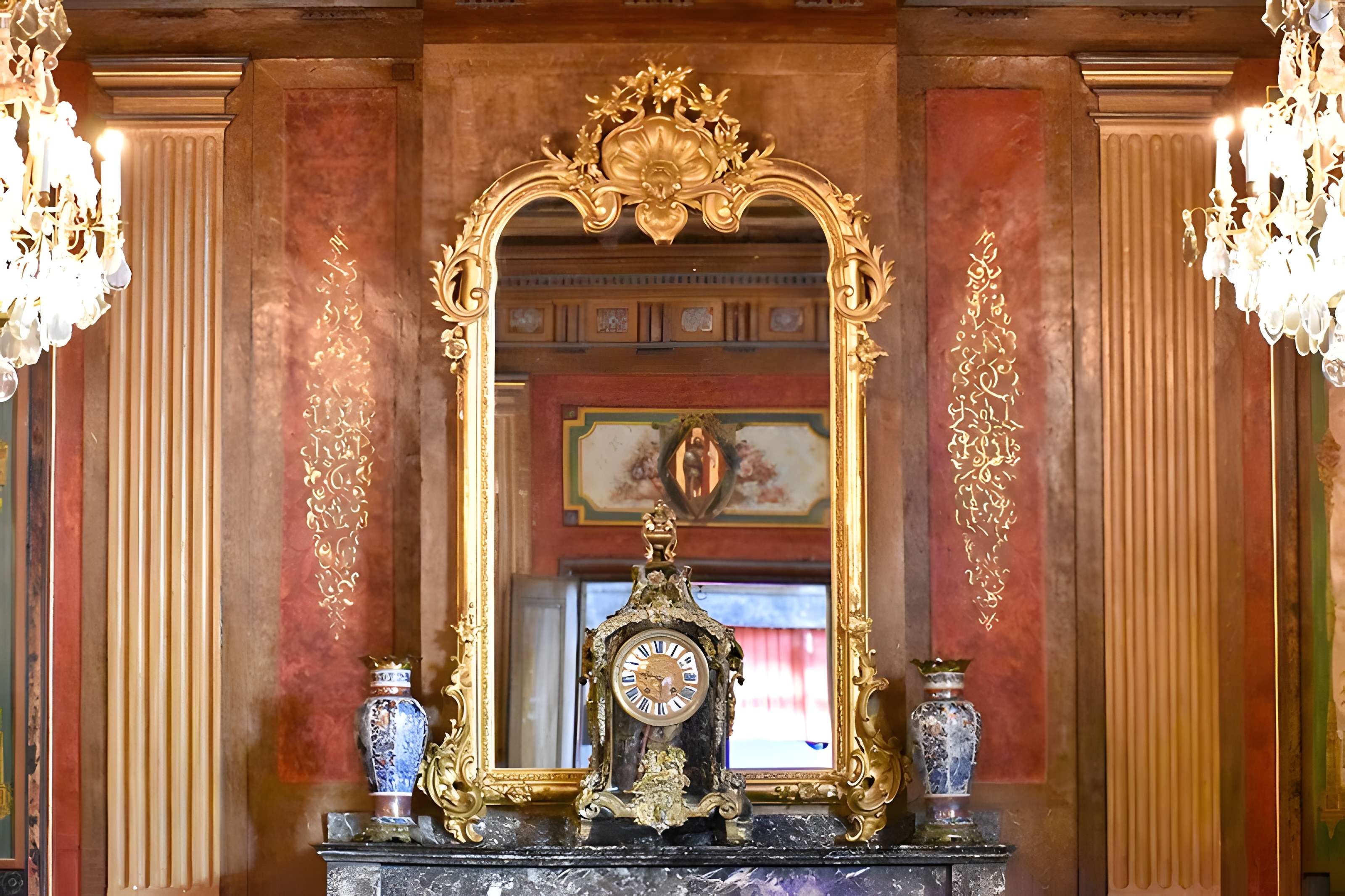 Hôtel de ville de Perpignan