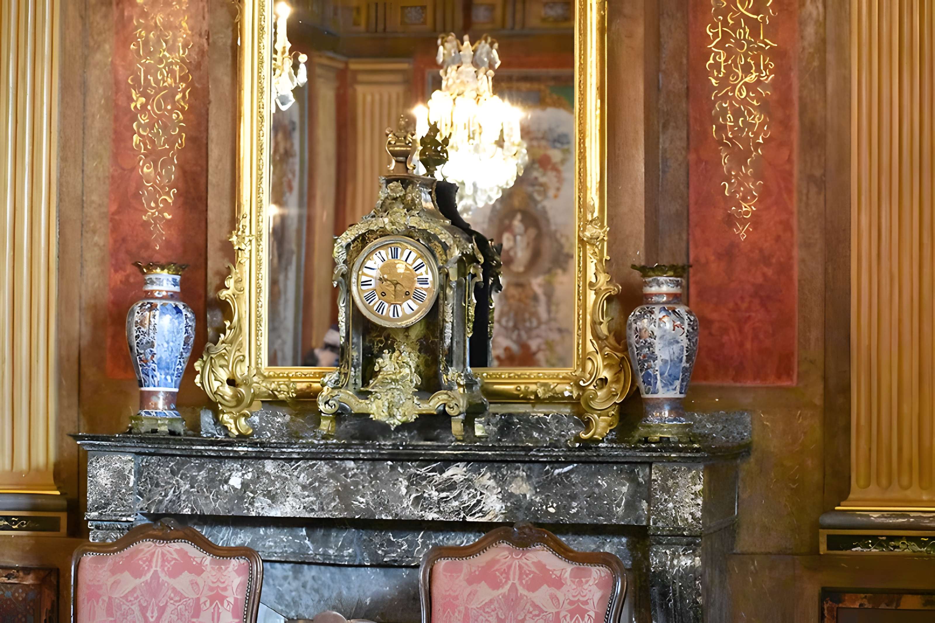 Hôtel de ville de Perpignan