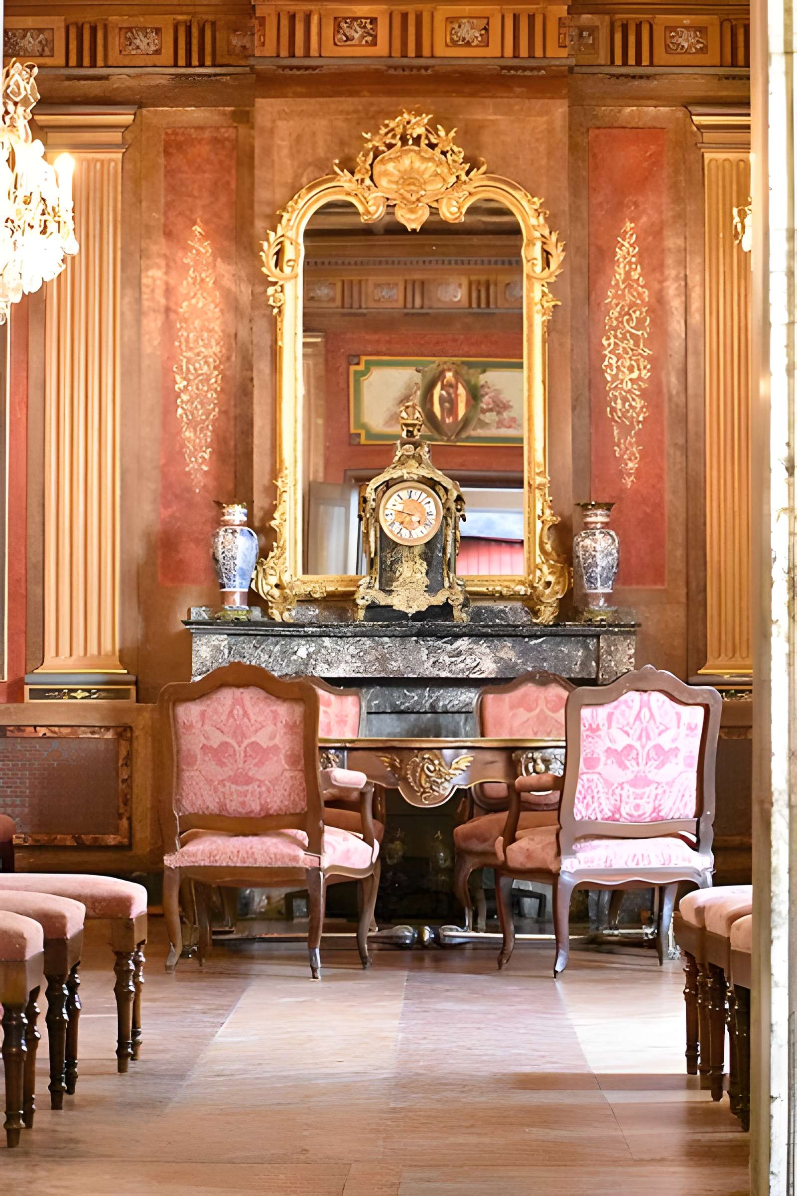 Hôtel de ville de Perpignan