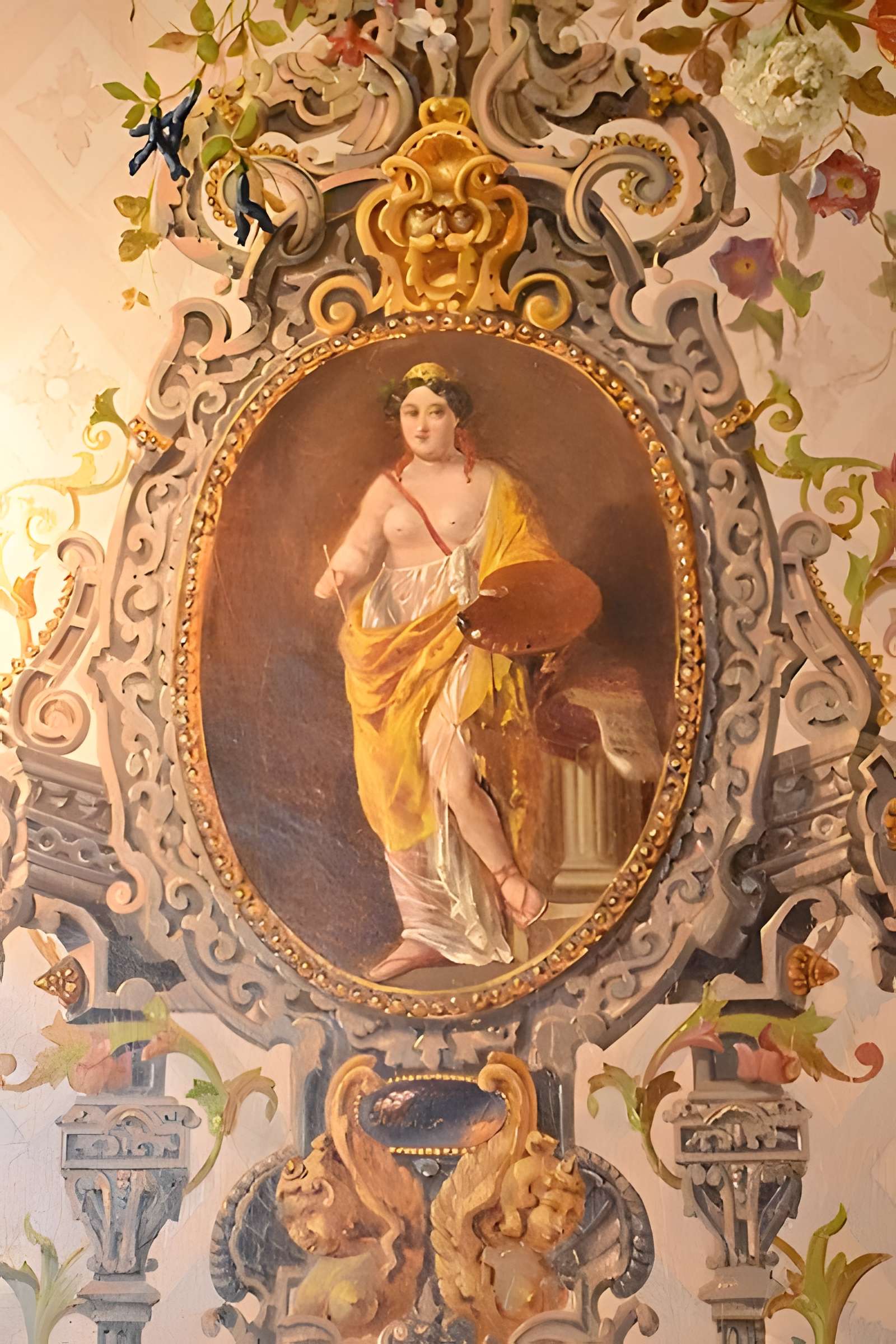 Hôtel de ville de Perpignan