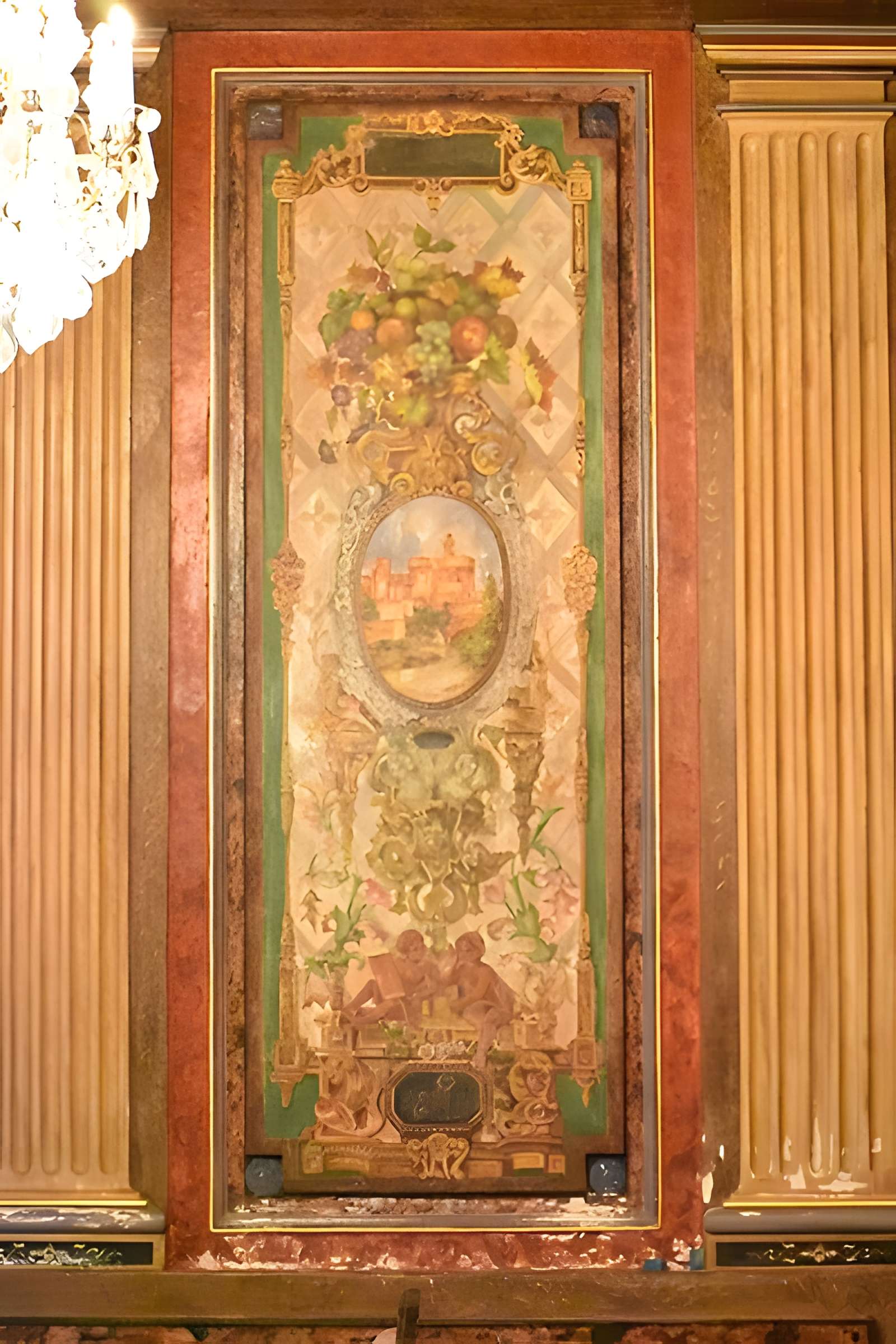 Hôtel de ville de Perpignan