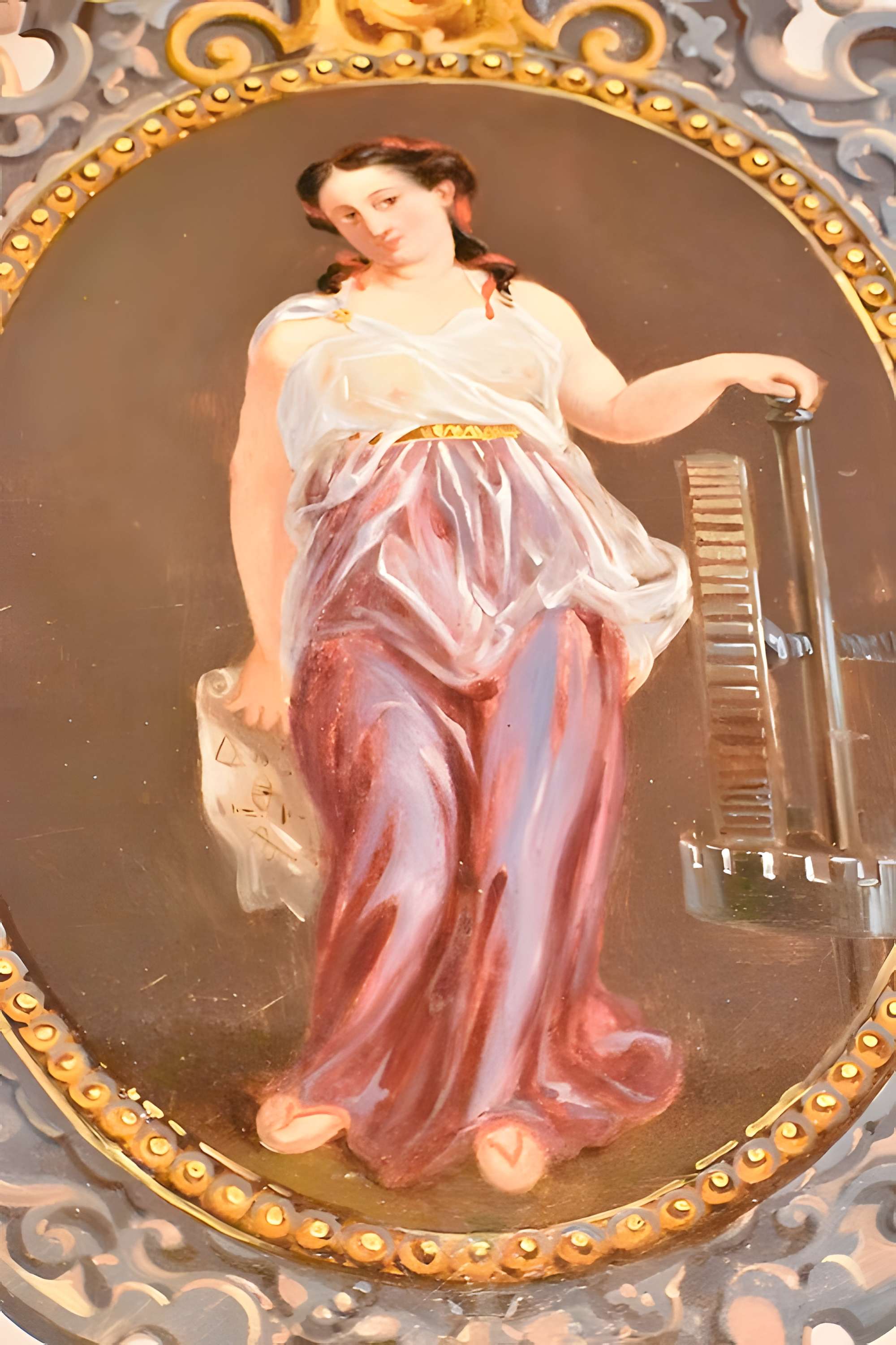 Hôtel de ville de Perpignan