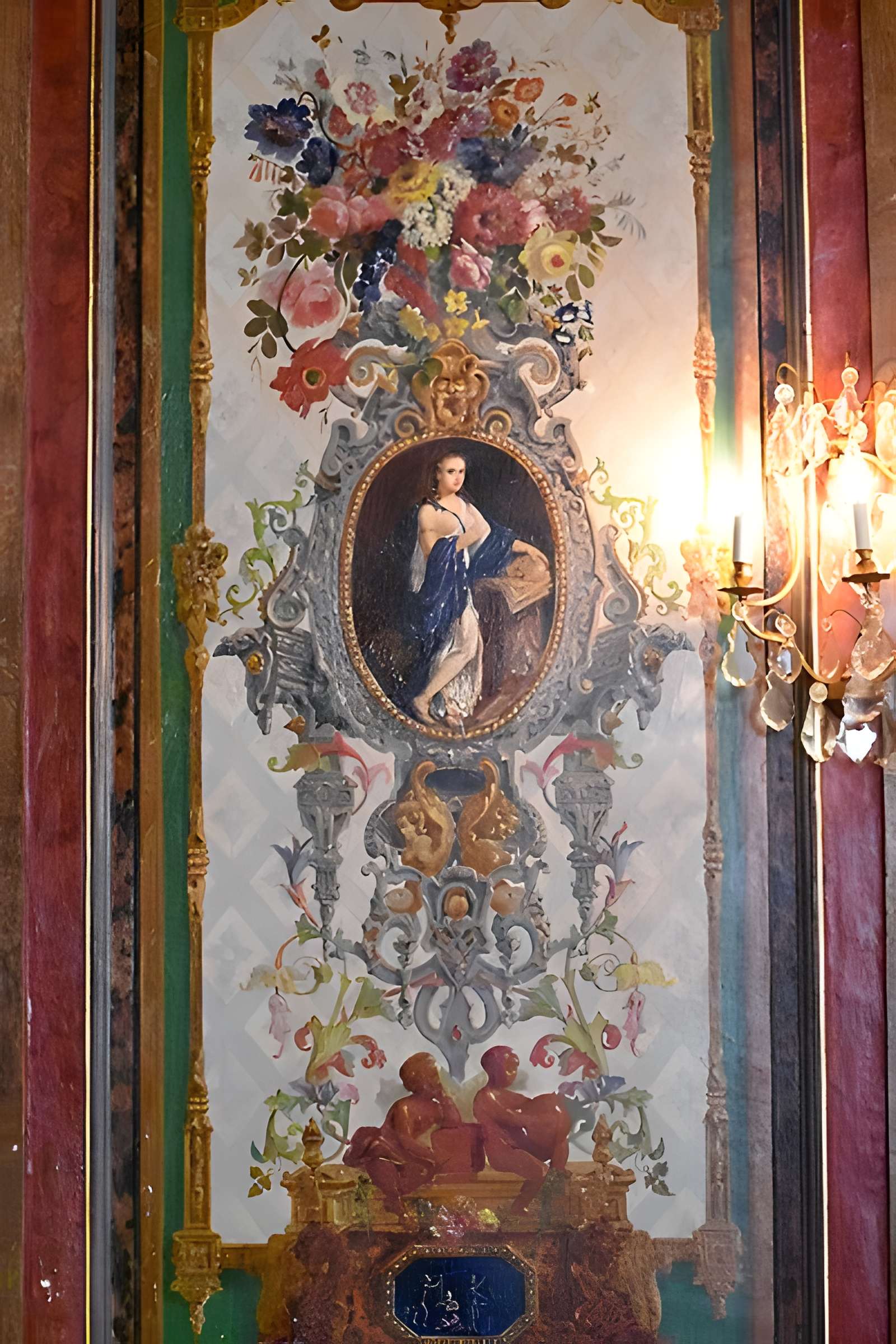 Hôtel de ville de Perpignan