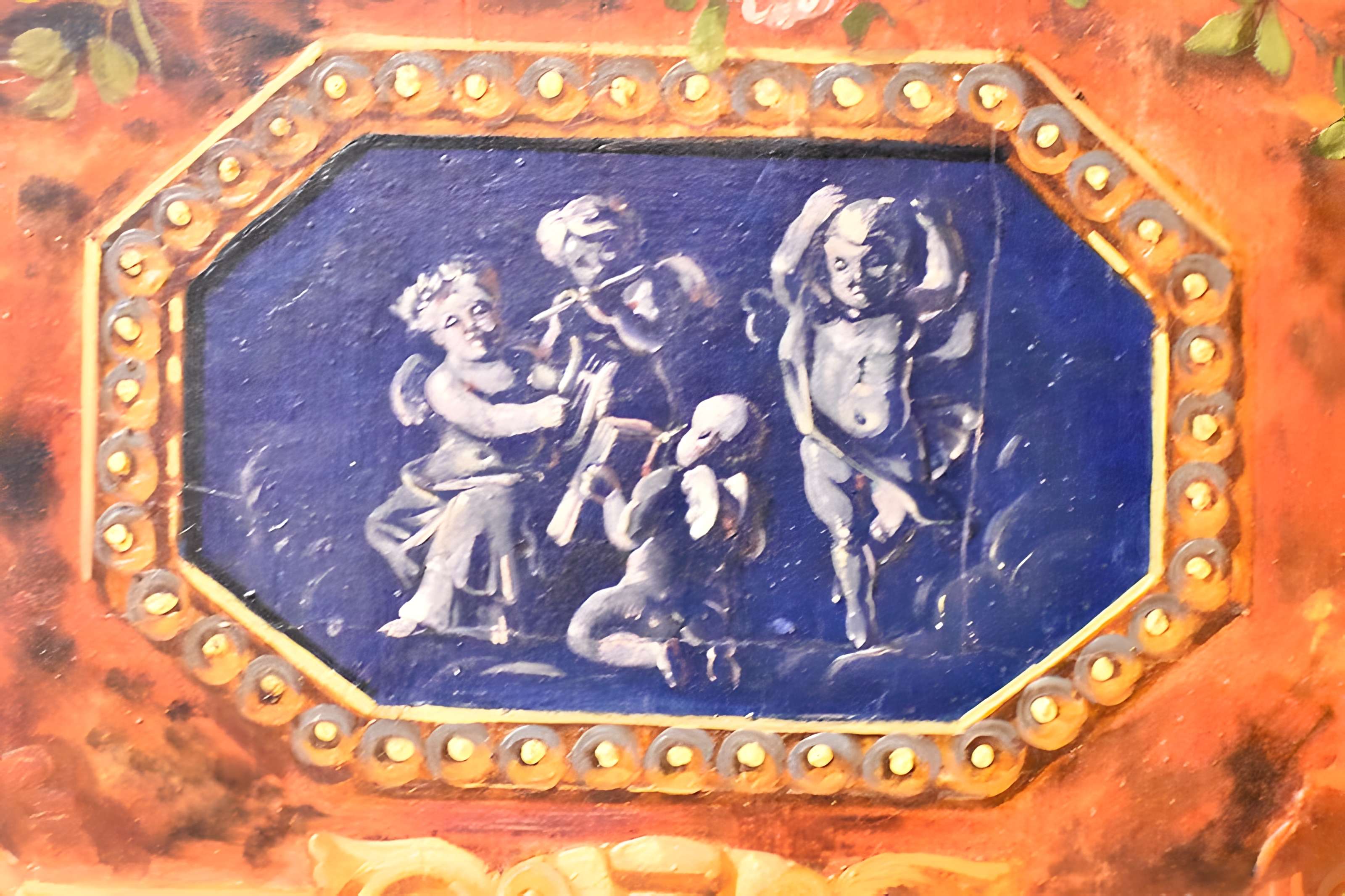 Hôtel de ville de Perpignan