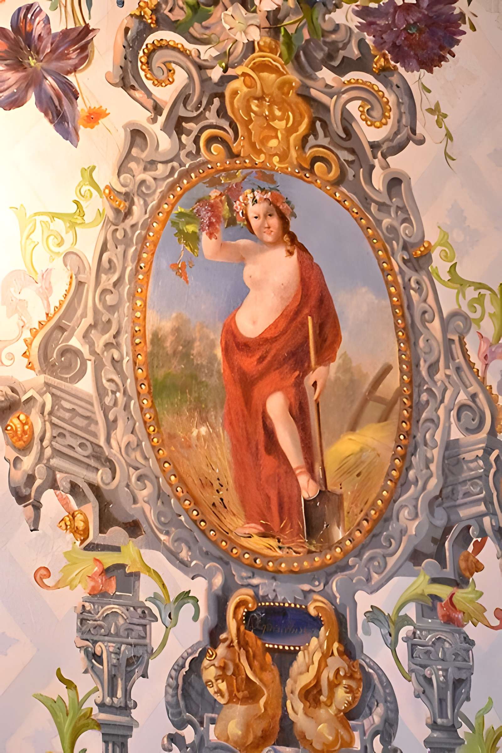 Hôtel de ville de Perpignan