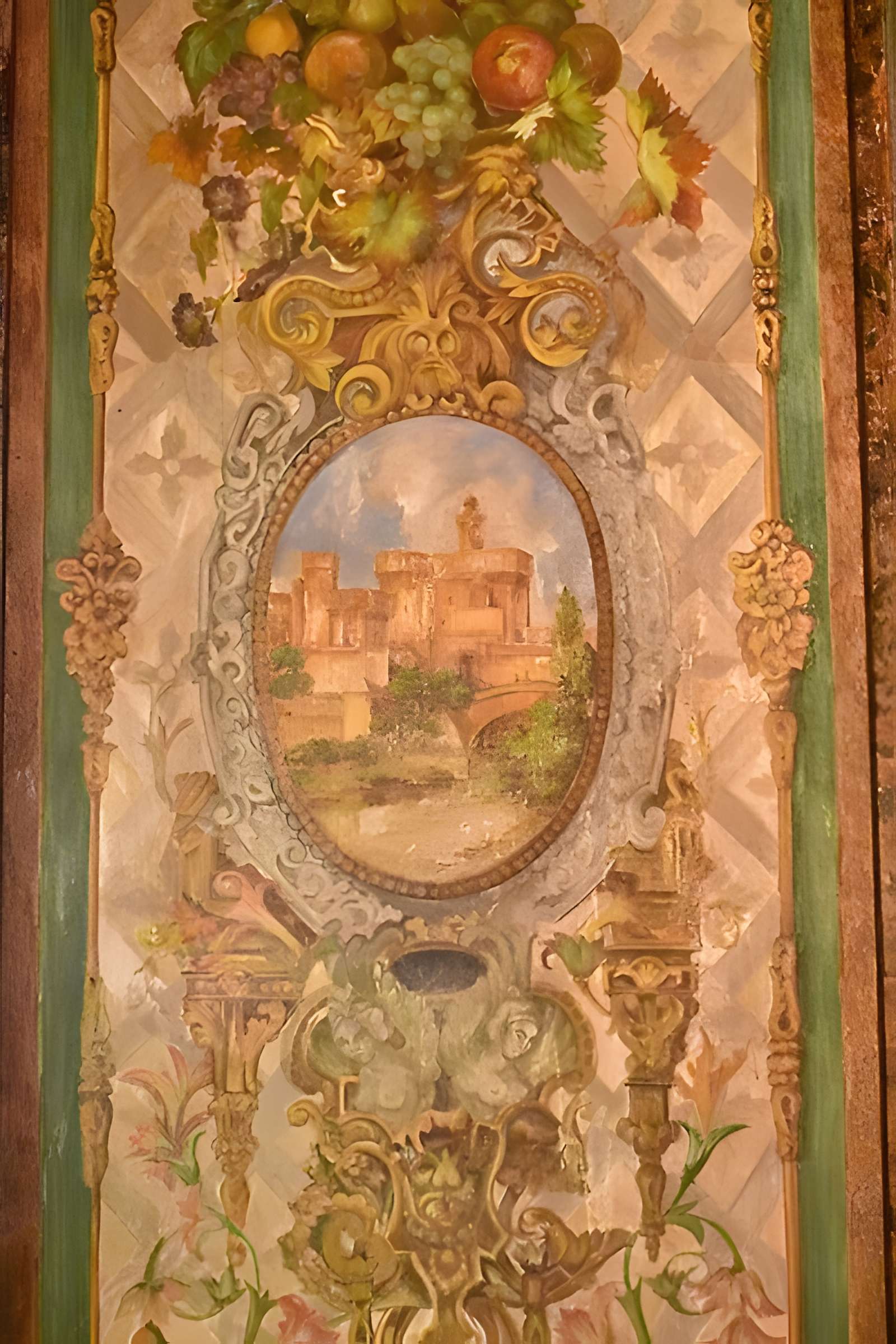 Hôtel de ville de Perpignan