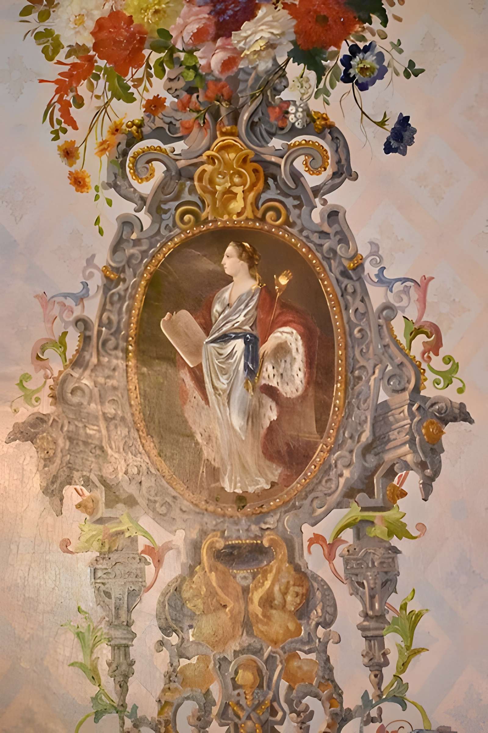 Hôtel de ville de Perpignan