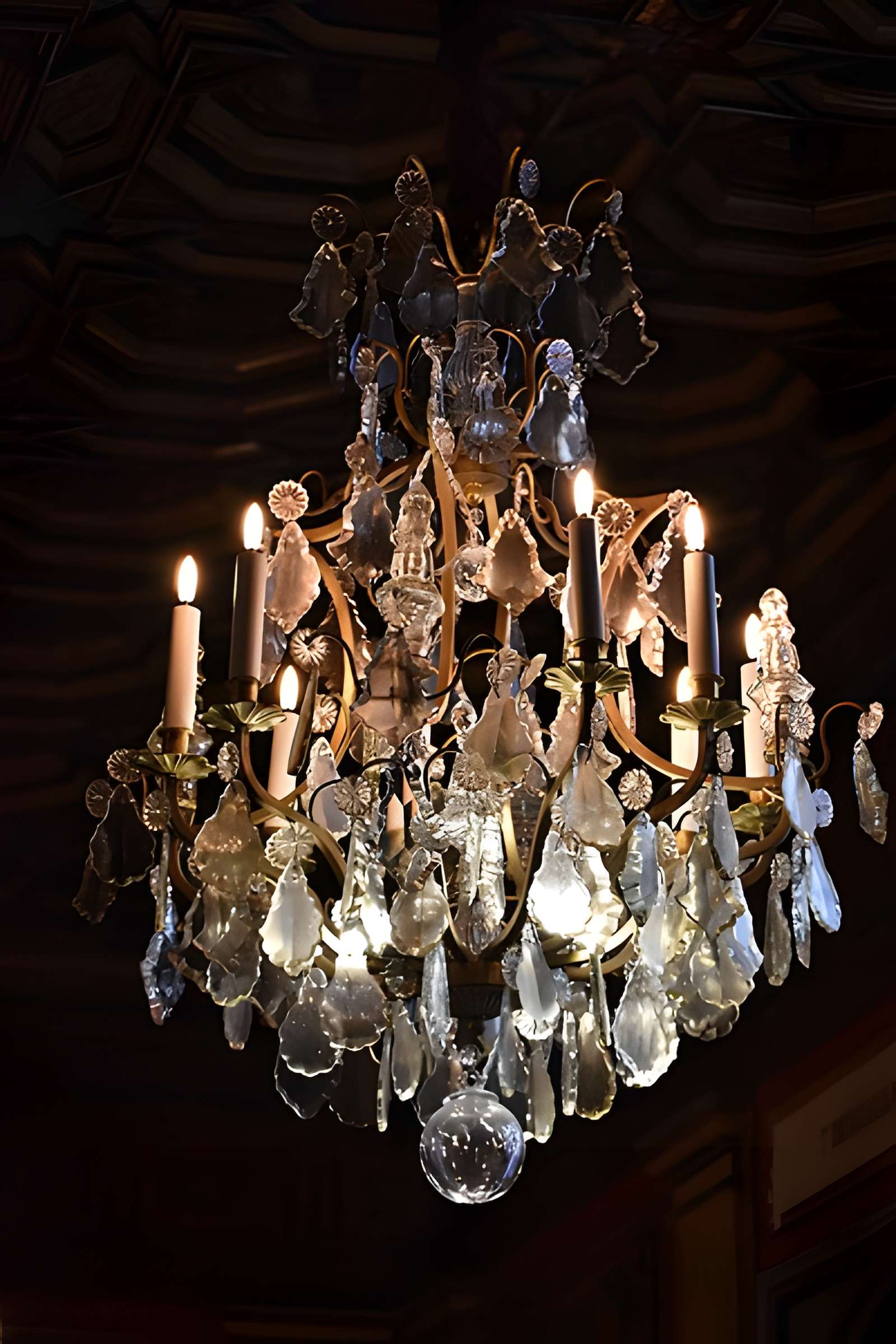 Hôtel de ville de Perpignan