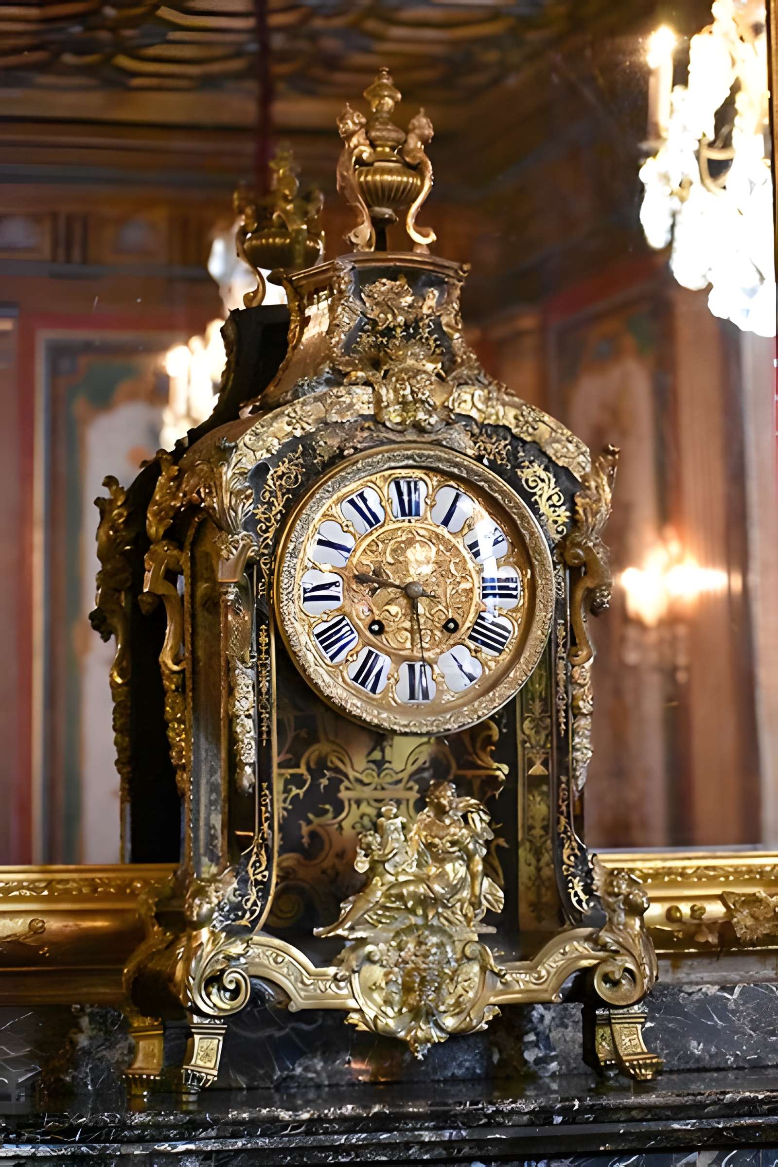 Hôtel de ville de Perpignan