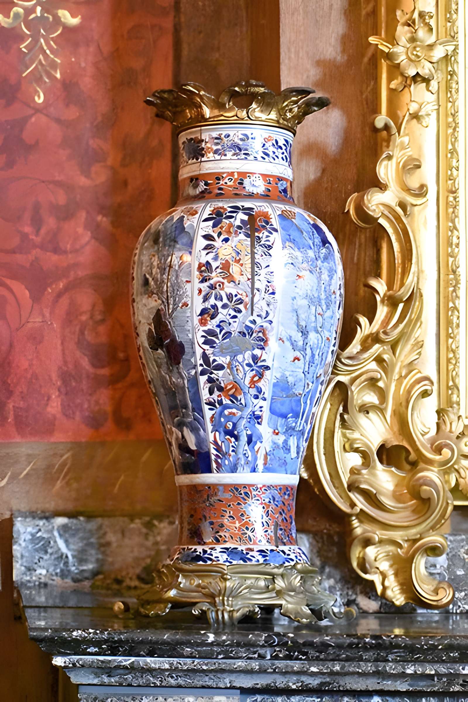 Hôtel de ville de Perpignan