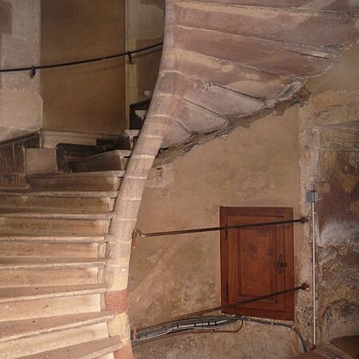 Photo de Hôtel de ville de Rambervillers