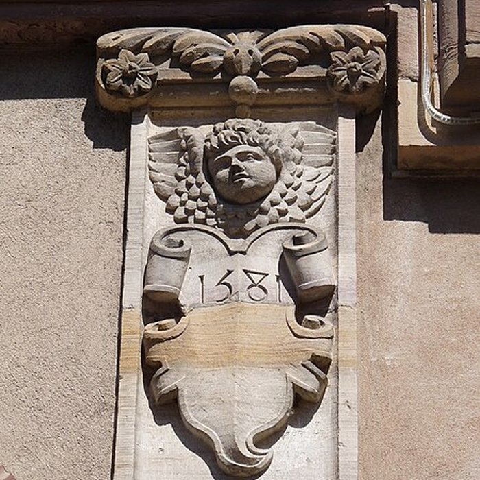 Photo de Hôtel de ville de Rambervillers