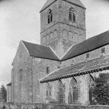 Hôtel de ville de Rambervillers