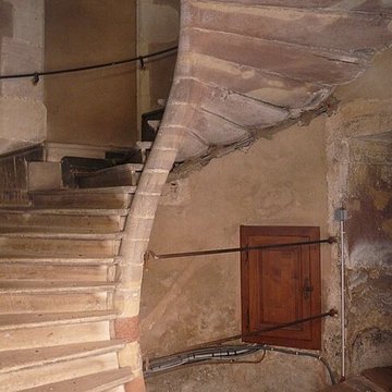 Hôtel de ville de Rambervillers