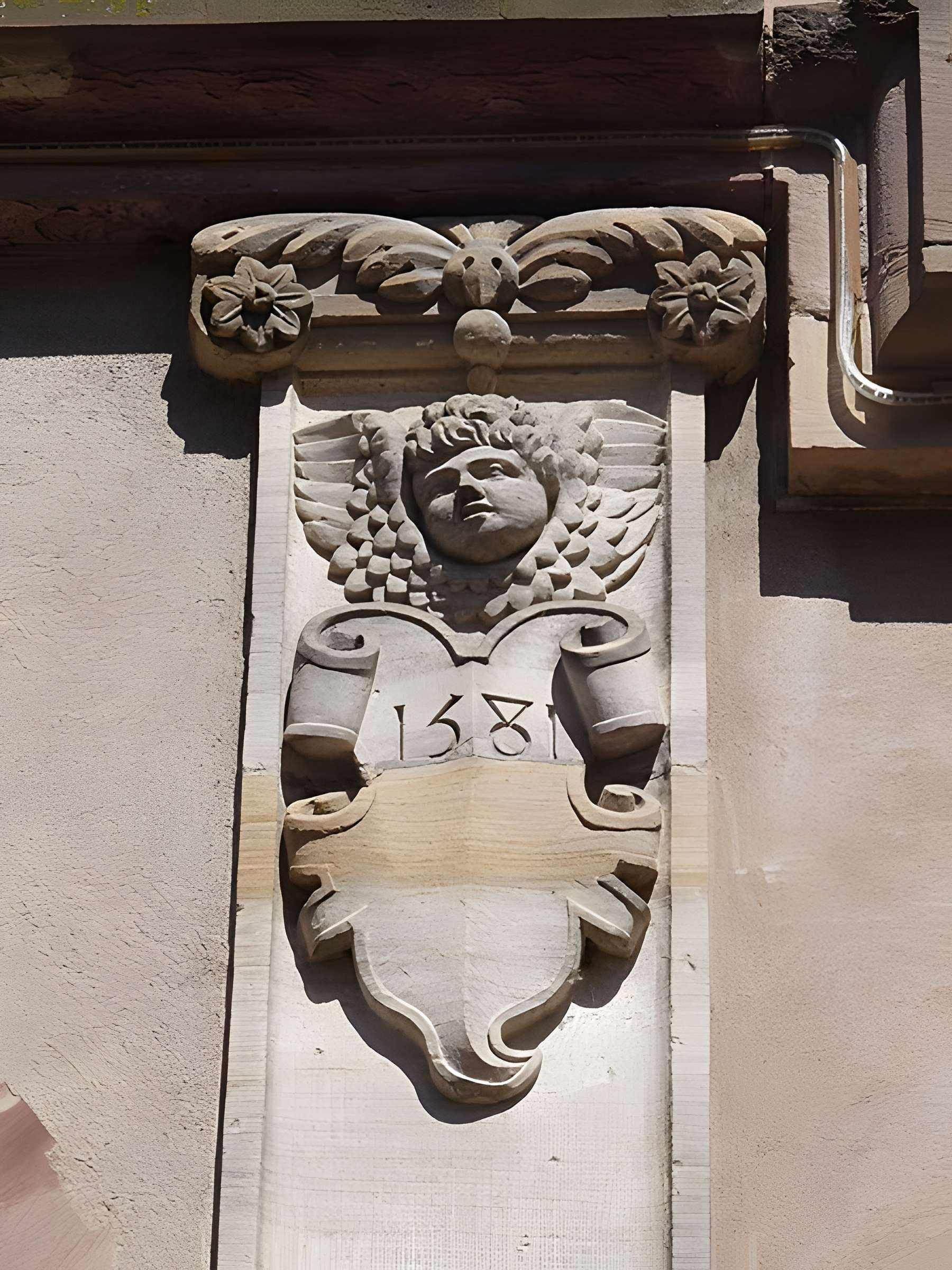 Hôtel de ville de Rambervillers