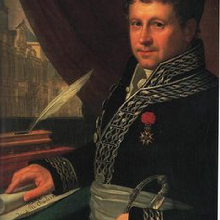 Photo de Hôtel de ville de Reims