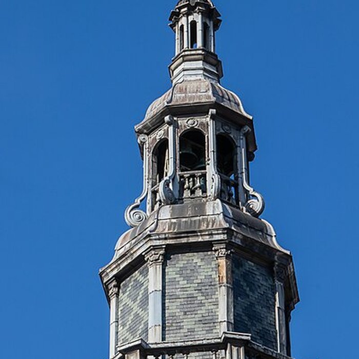 Photo de Hôtel de ville de Reims