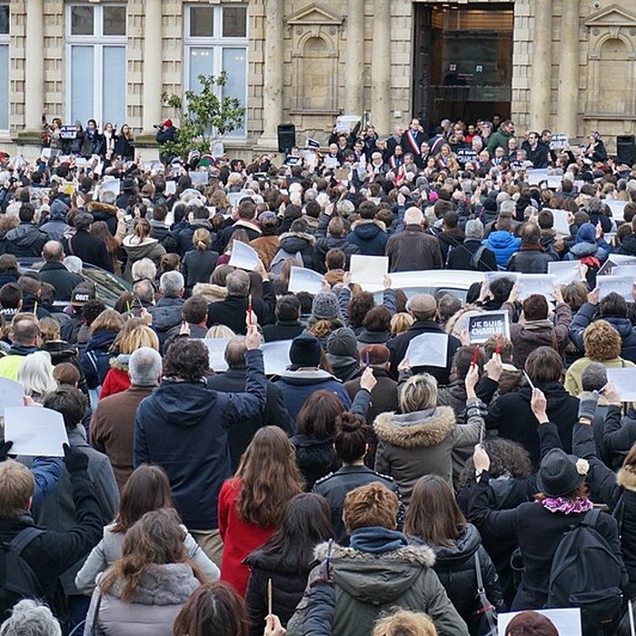 Photo de Hôtel de ville de Reims