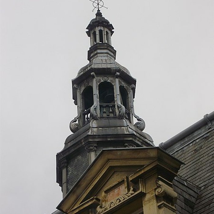 Photo de Hôtel de ville de Reims