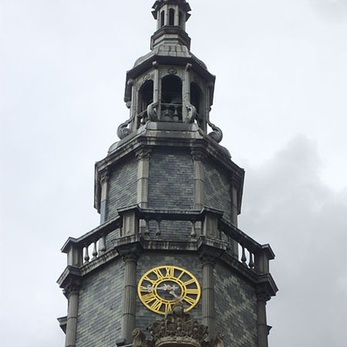 Photo de Hôtel de ville de Reims