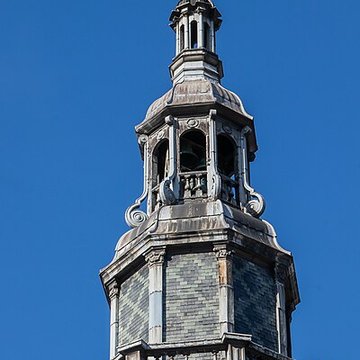 Hôtel de ville de Reims