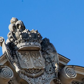 Hôtel de ville de Reims