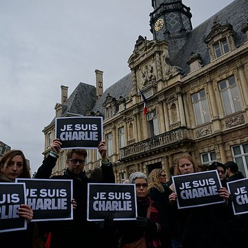 Hôtel de ville de Reims
