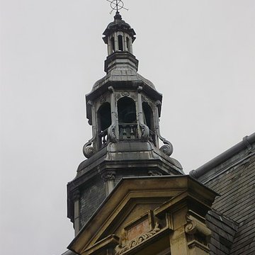 Hôtel de ville de Reims