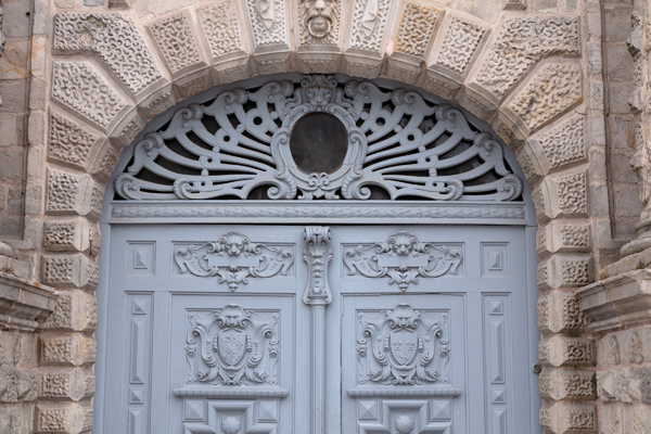 Hôtel de ville de Saint-Amand-les-Eaux