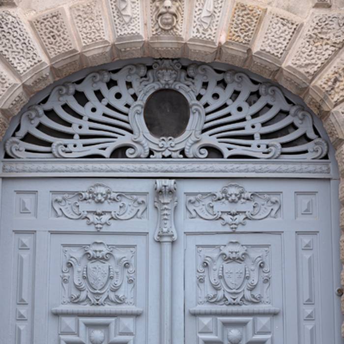 Photo de Hôtel de ville de Saint-Amand-les-Eaux