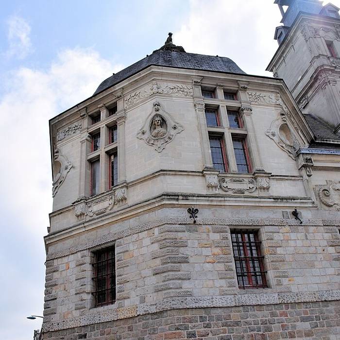 Photo de Hôtel de ville de Saint-Amand-les-Eaux