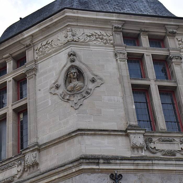 Photo de Hôtel de ville de Saint-Amand-les-Eaux