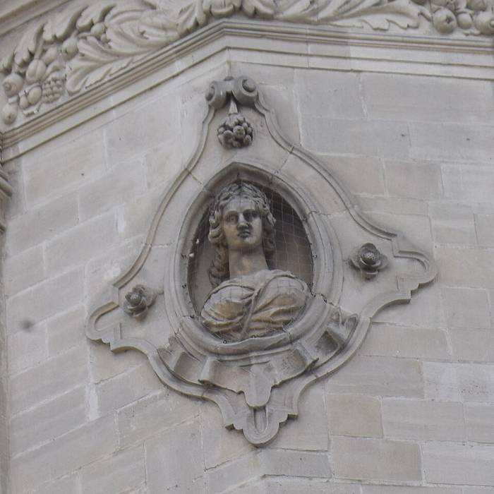 Photo de Hôtel de ville de Saint-Amand-les-Eaux