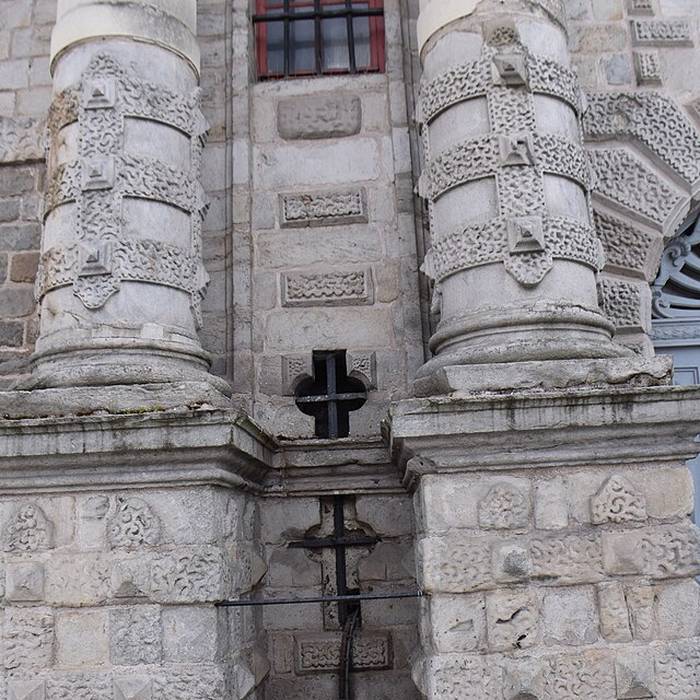 Photo de Hôtel de ville de Saint-Amand-les-Eaux